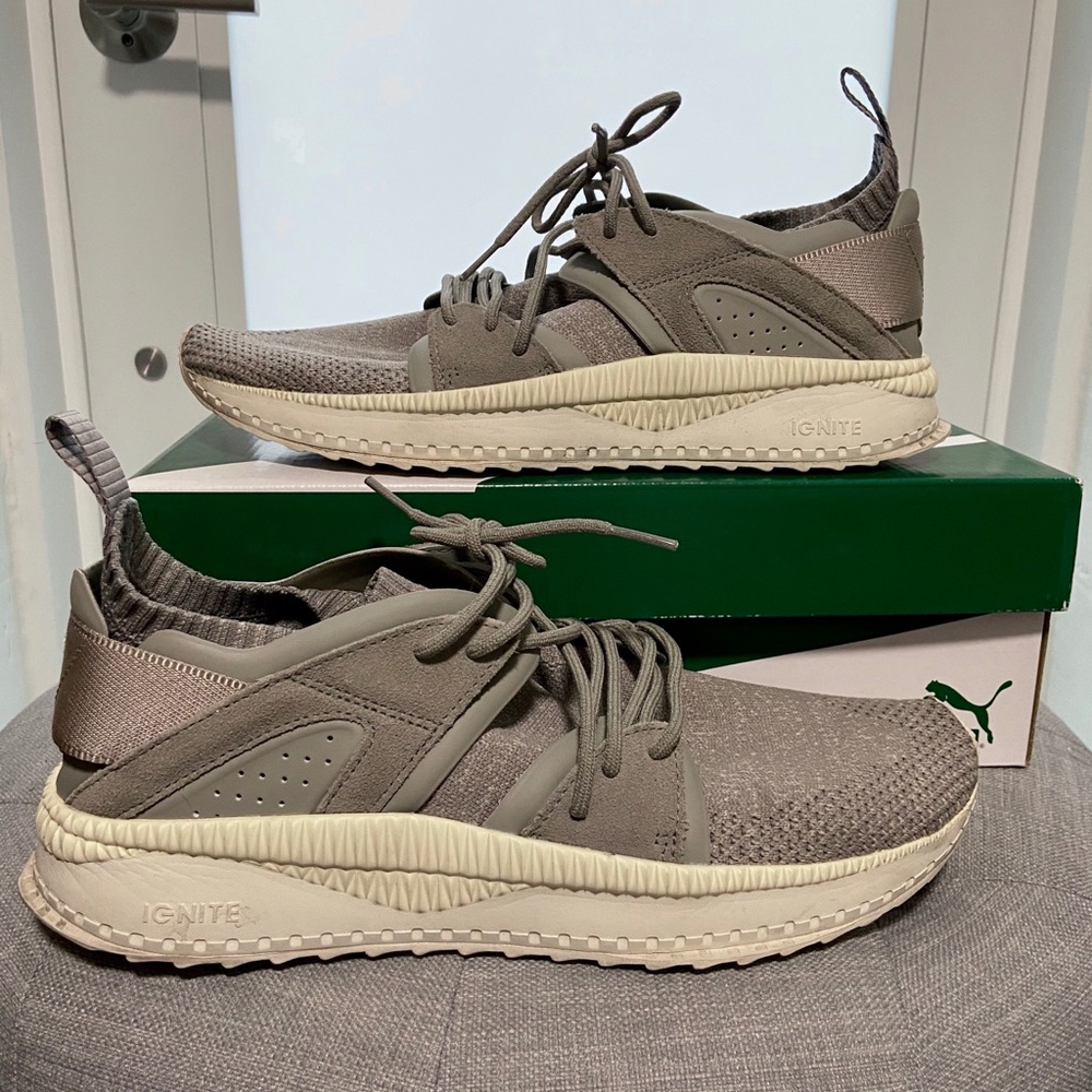 Puma TSUGI BLAZE evoKnit